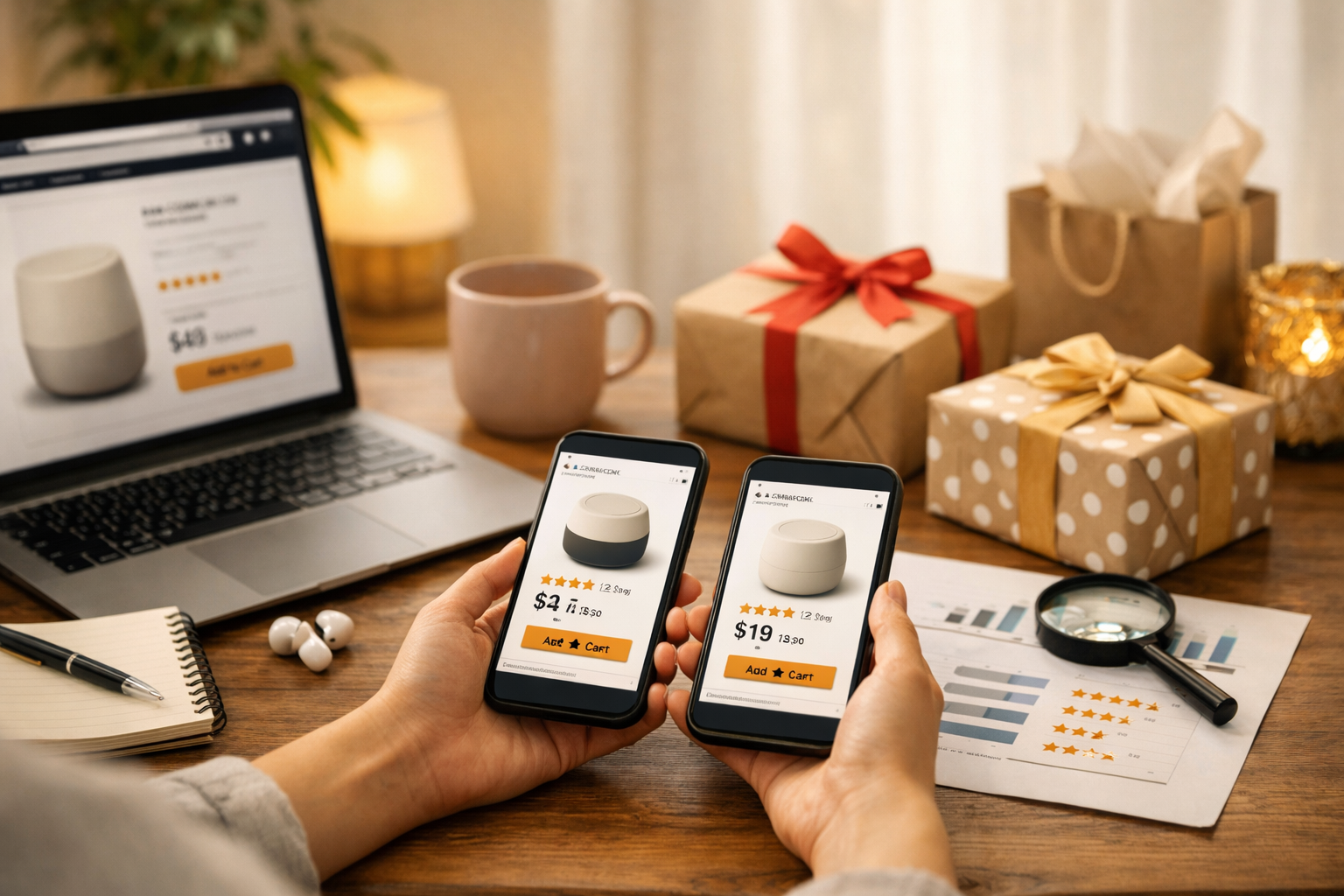 Amazon Conversion Rate Optimization: Beat Competitor Switching in 2026