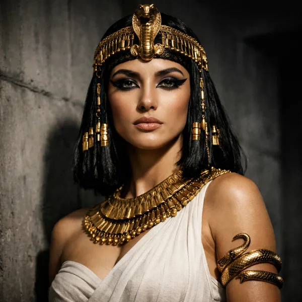 Cleopatra