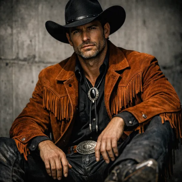 Cowboy