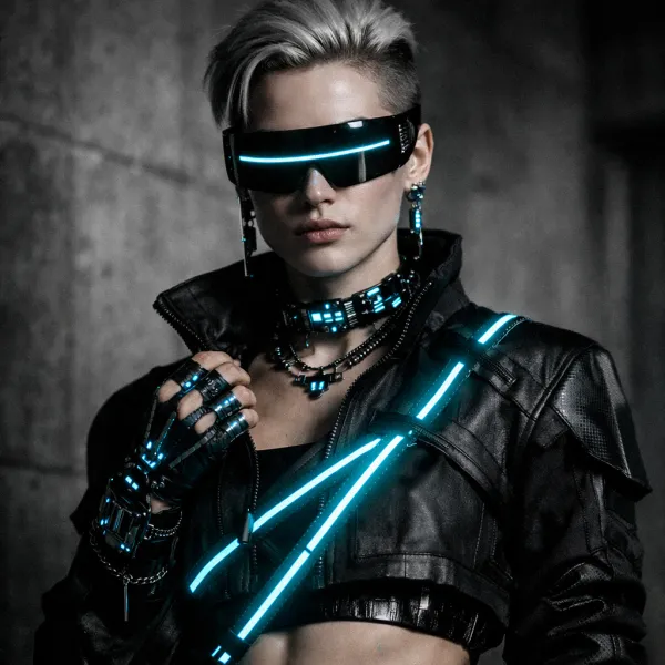 Cyberpunk