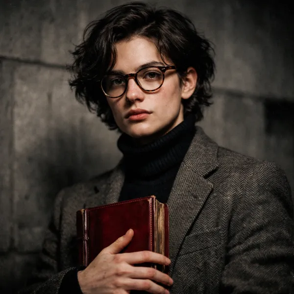 Dark Academia