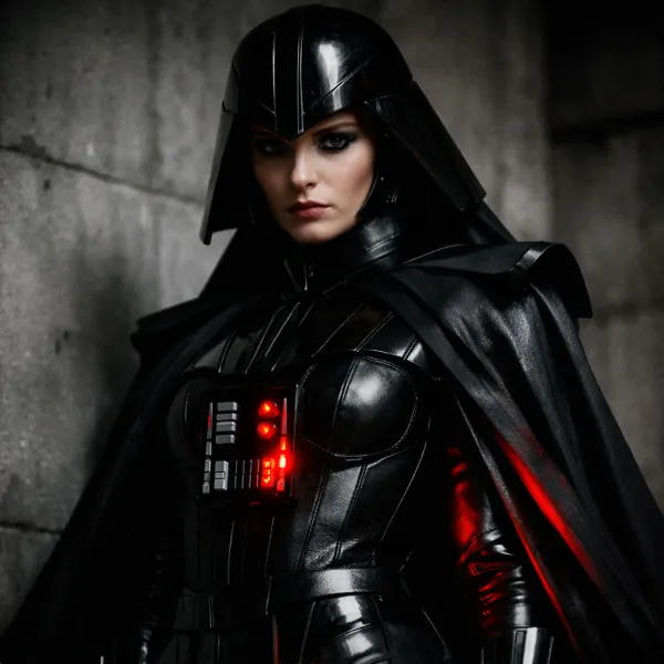 Darth Vader