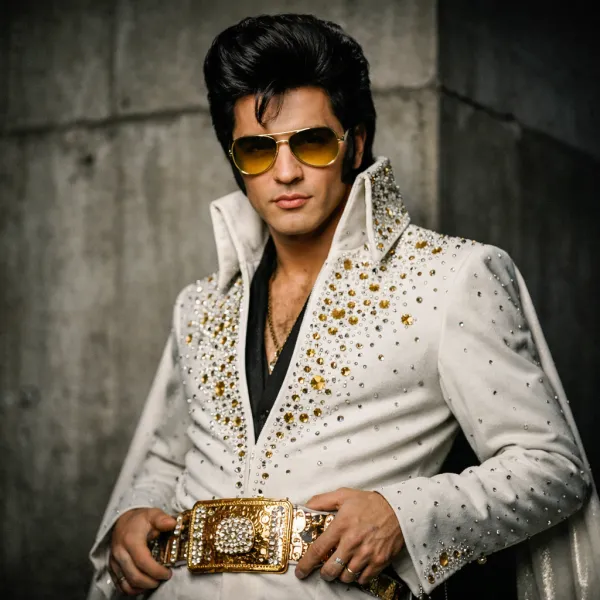 Elvis Presley