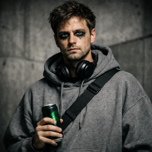 IT Guy