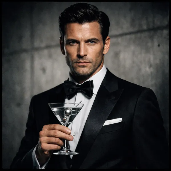 James Bond