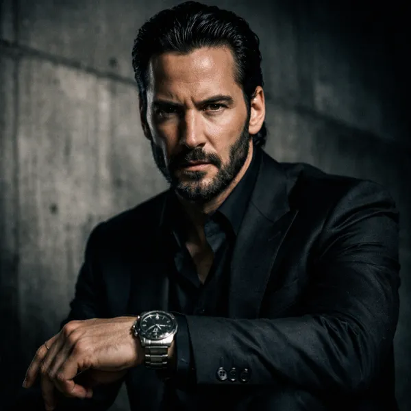 John Wick