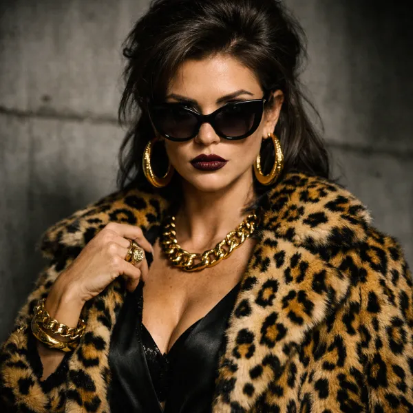 Mob Wife