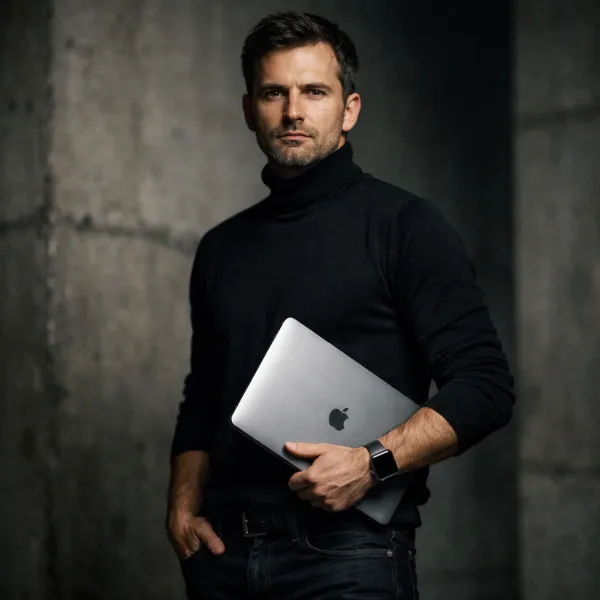 Startup CEO