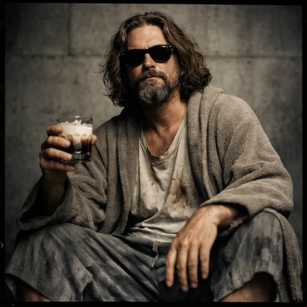 The Dude